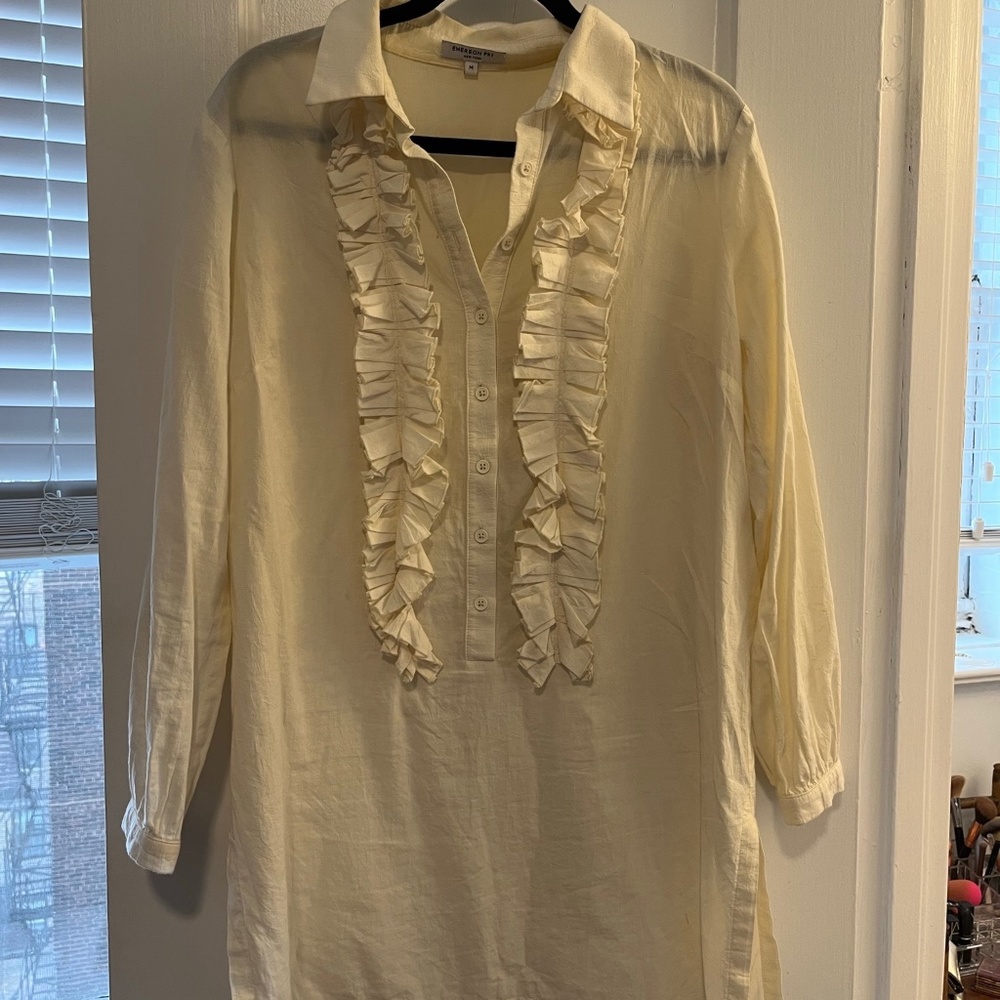Emerson Fry Blouse